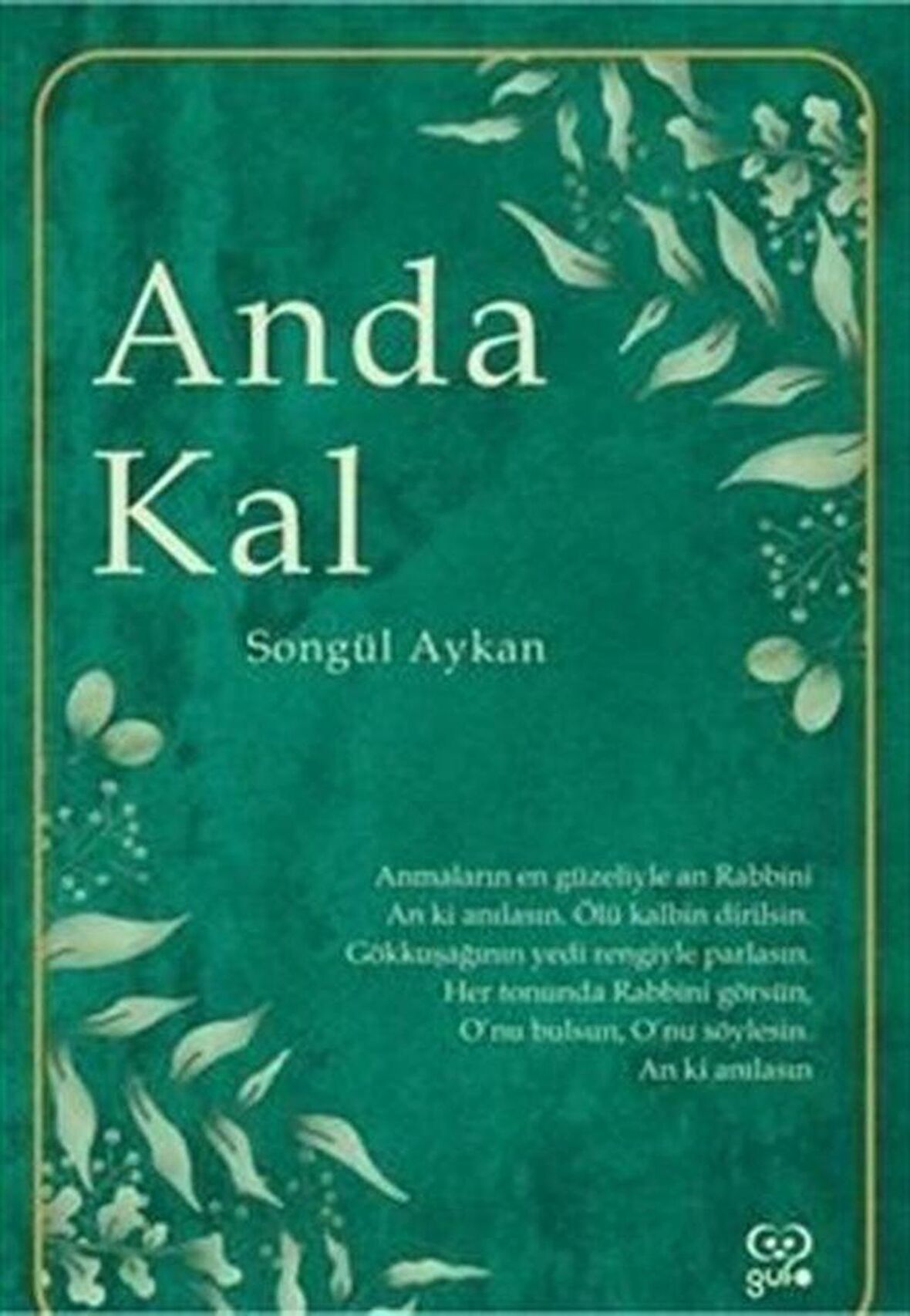 Anda Kal