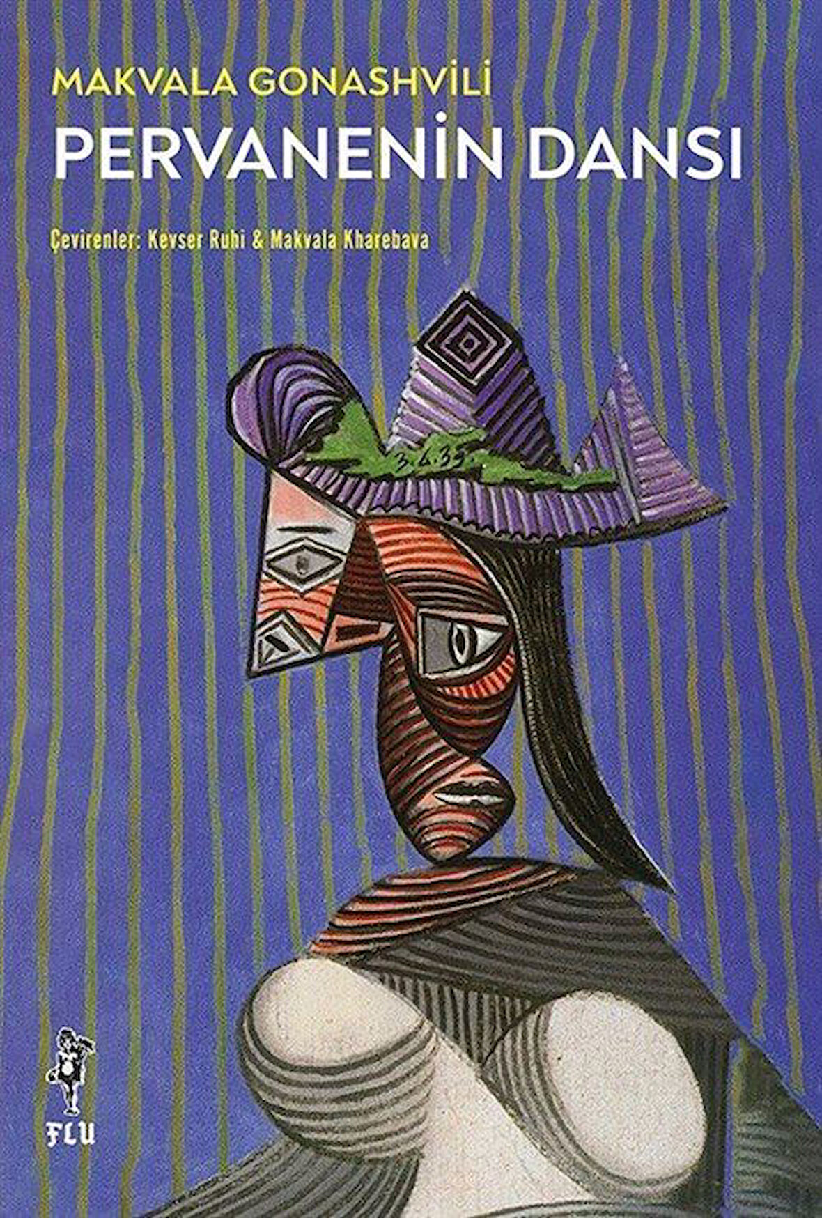 Pervanenin Dansı / Makvala Gonashvili