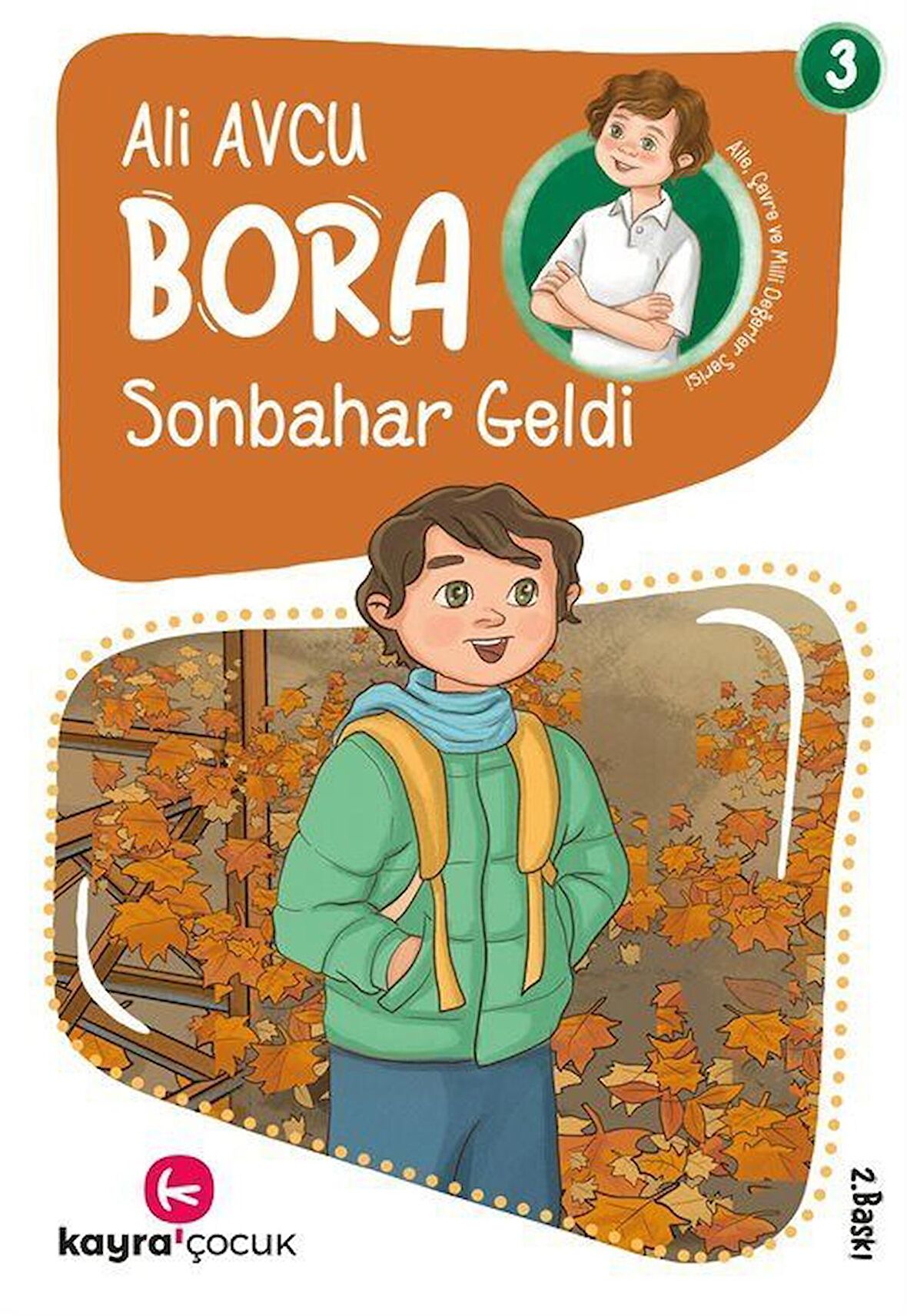 Bora - Sonbahar Geldi