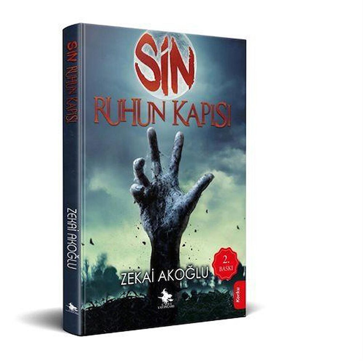 Sin - Ruhun Kapısı