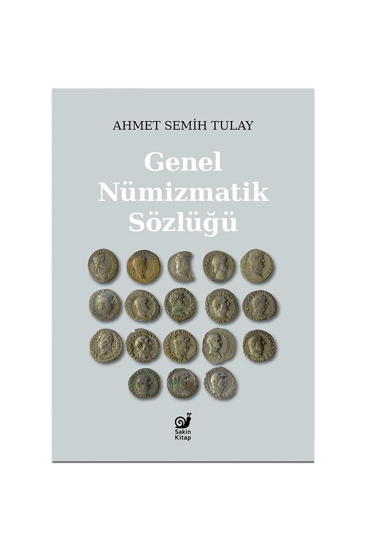 Genel Nümizmatik Sözlüğü