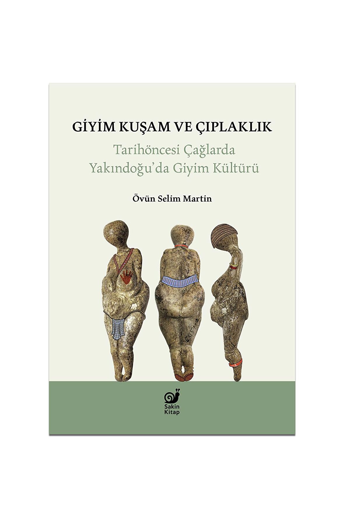 Giyim Kuşam ve Çıplaklık