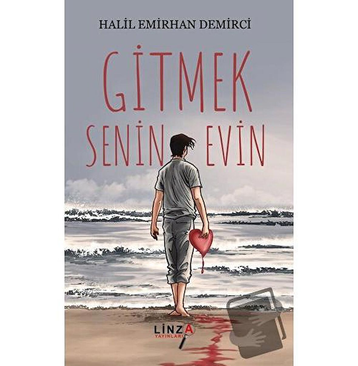 Gitmek Senin Evin