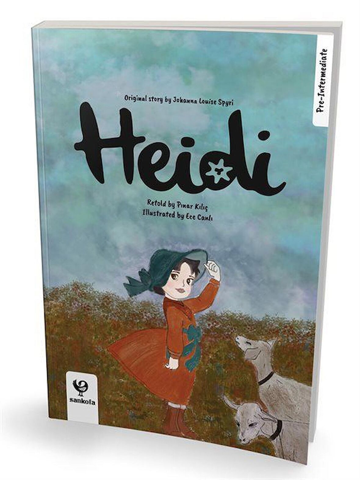 Heidi