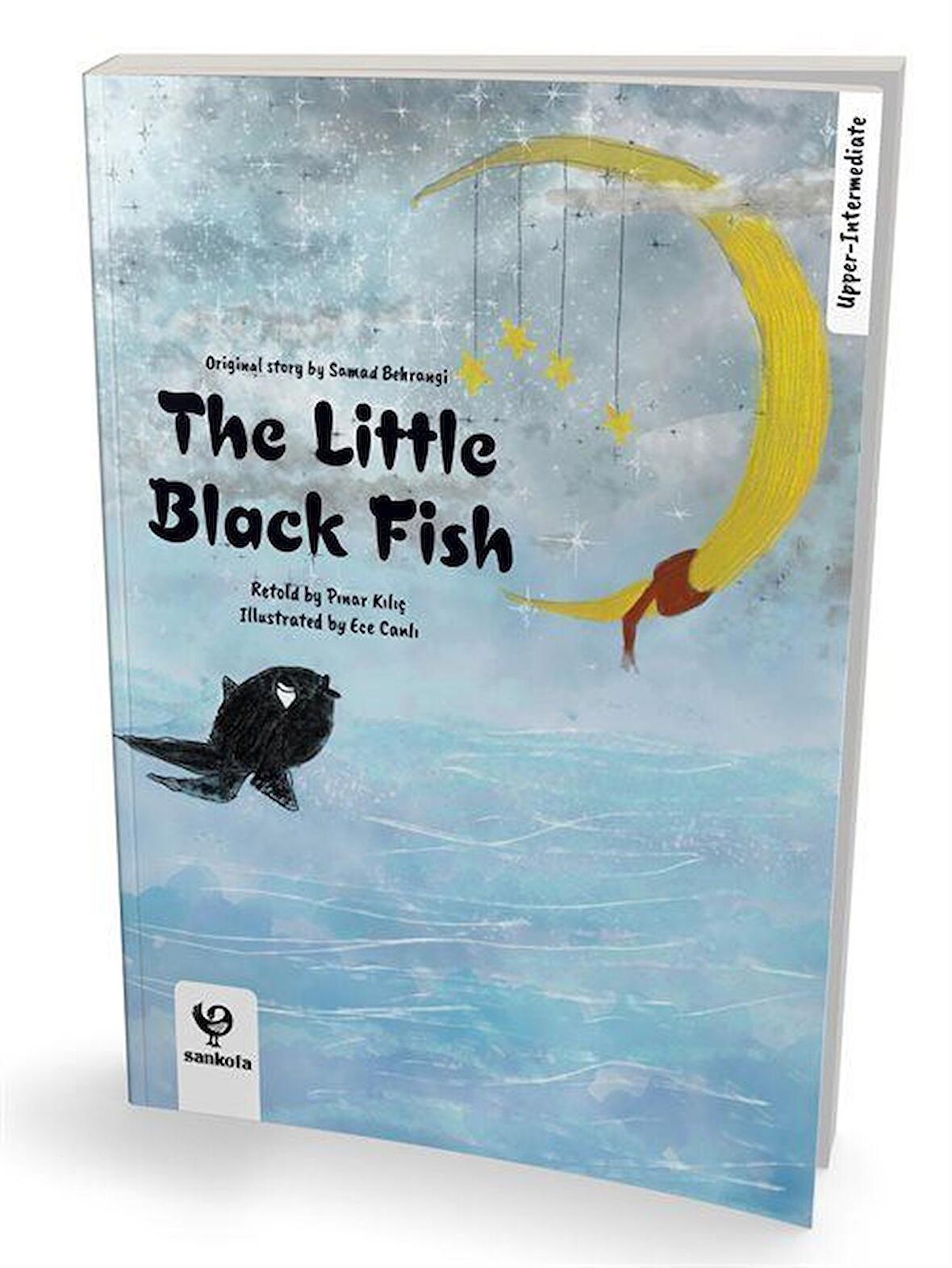 The Little Black Fish