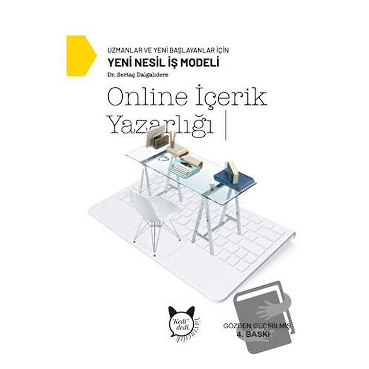 Online İçerik Yazarlığı