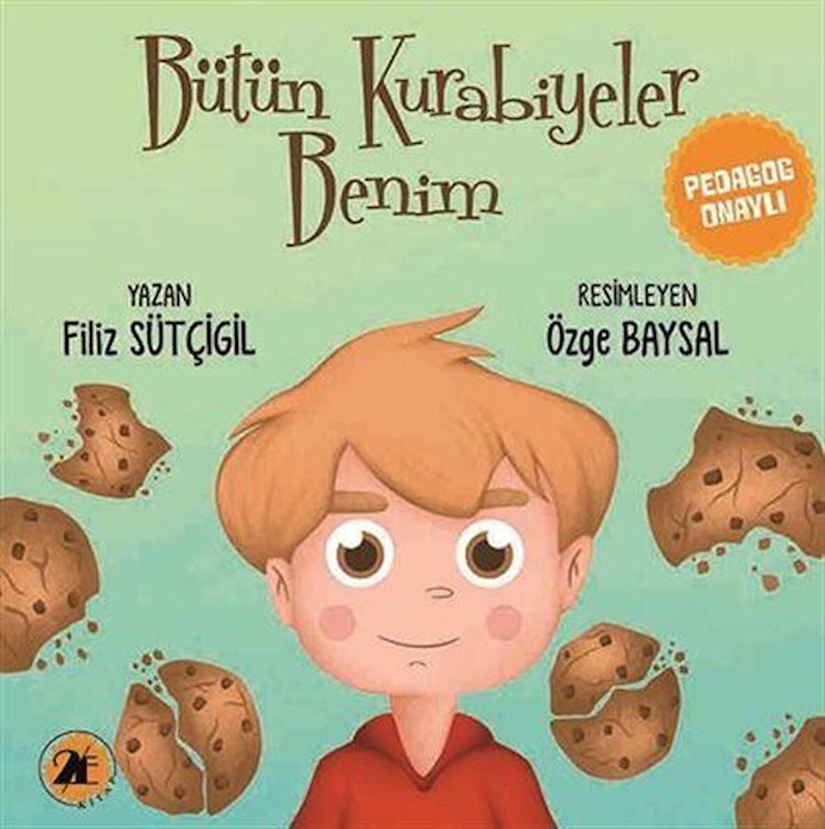 Bütün Kurabiyeler Benim