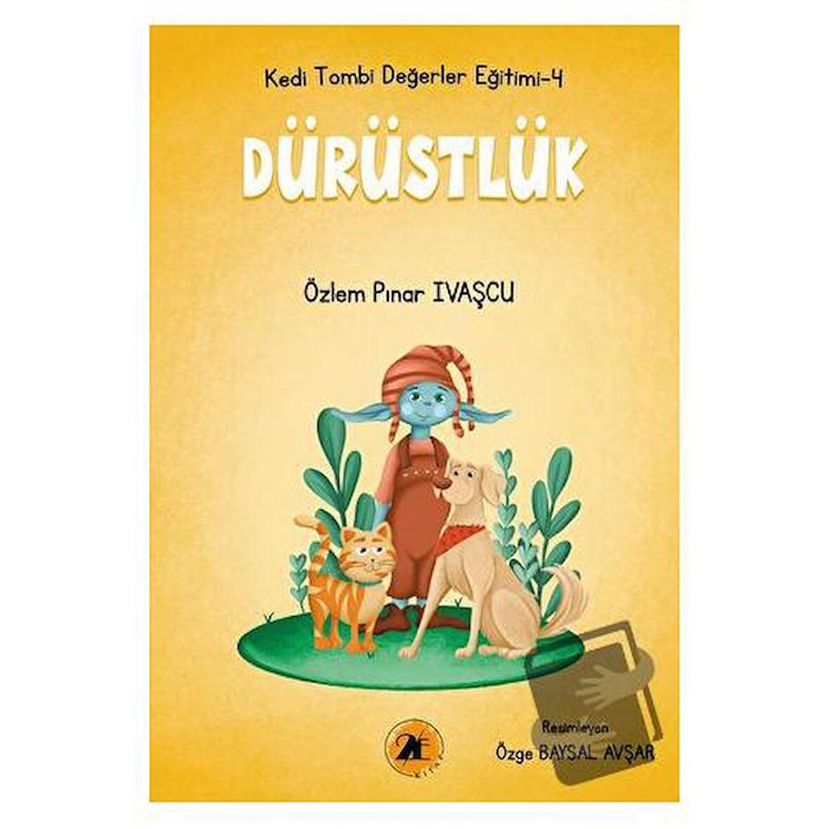 Kedi Tombi-Dürüstlük