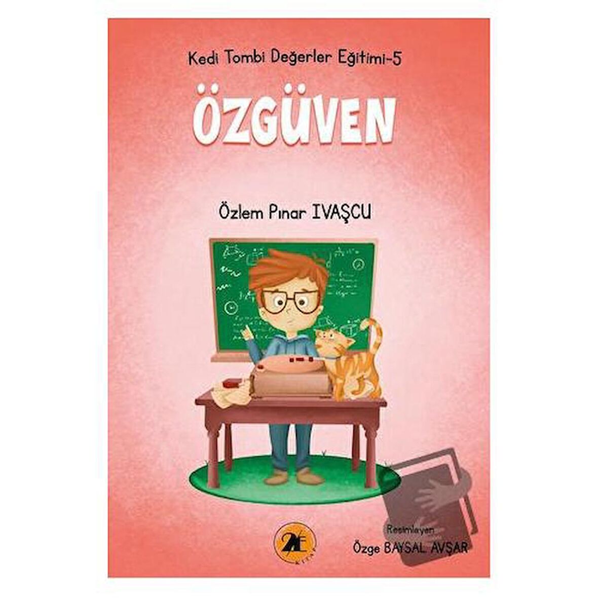 Kedi Tombi-Özgüven