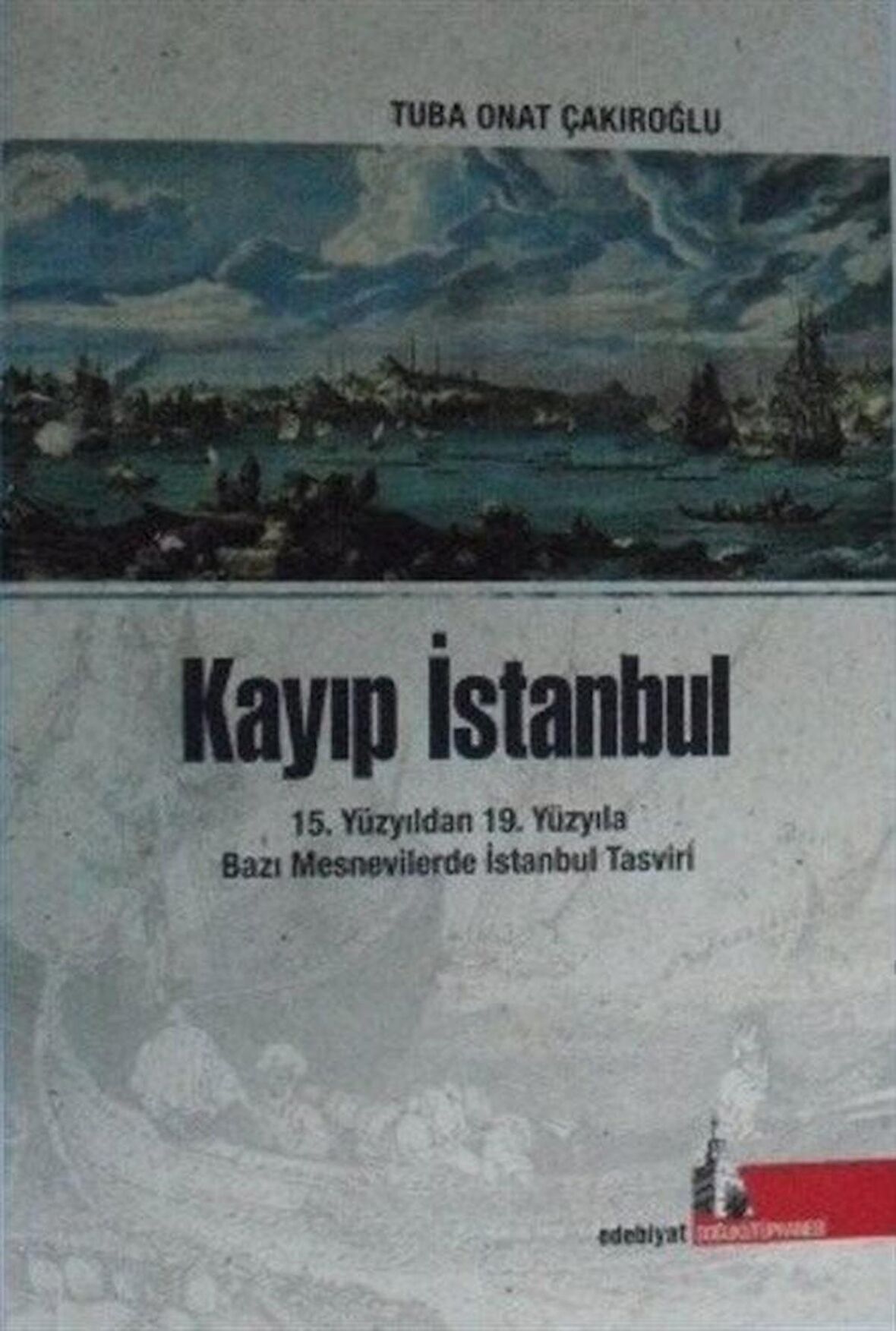 Kayıp İstanbul