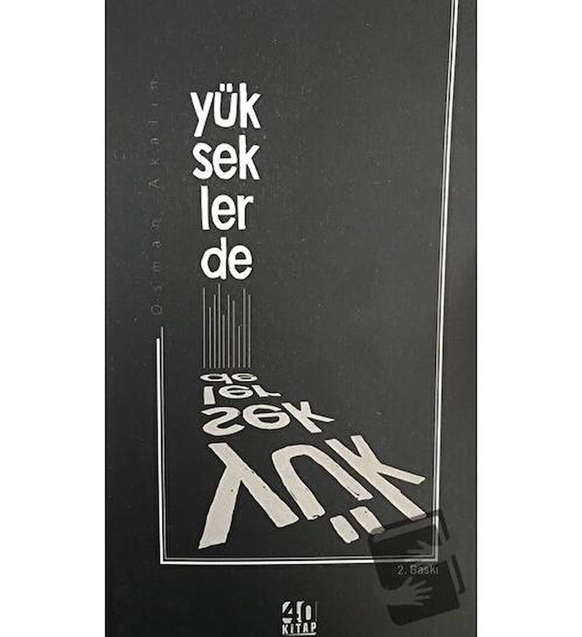 Yükseklerde