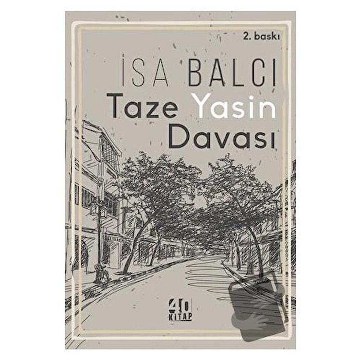 Taze Yasin Davası