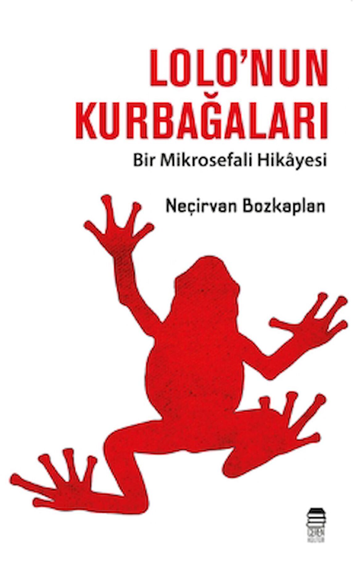 Lolo’nun Kurbağaları