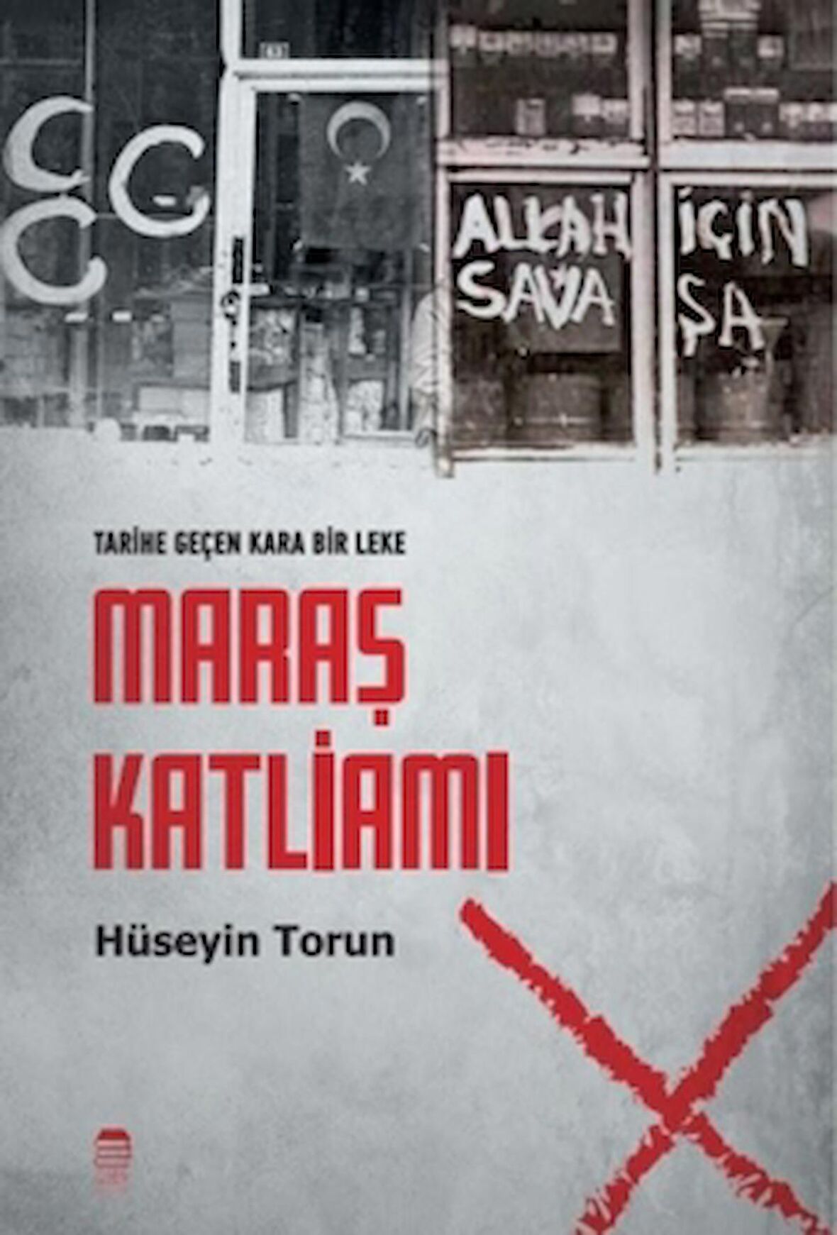 Tarihe Düşen Bir Kara Leke: Maraş Katliamı