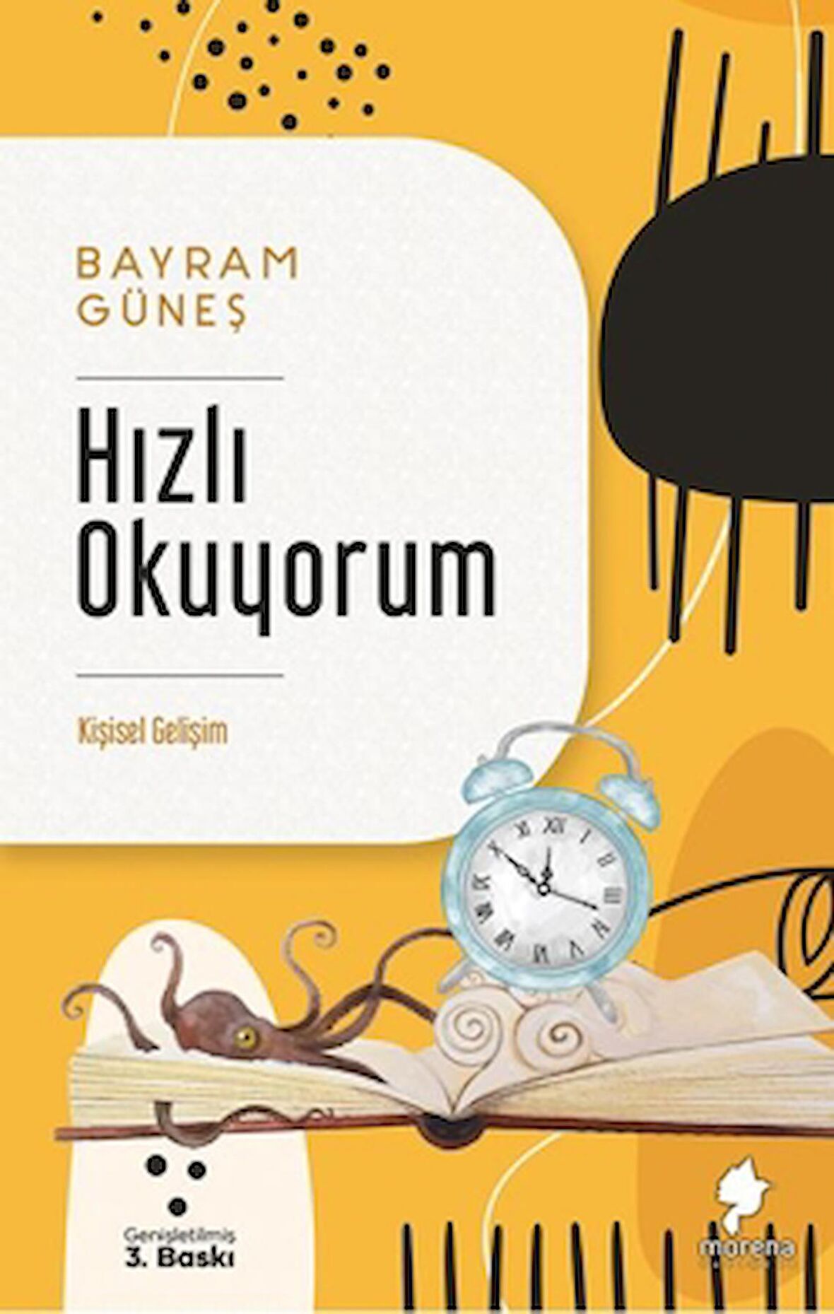 Hızlı Okuyorum