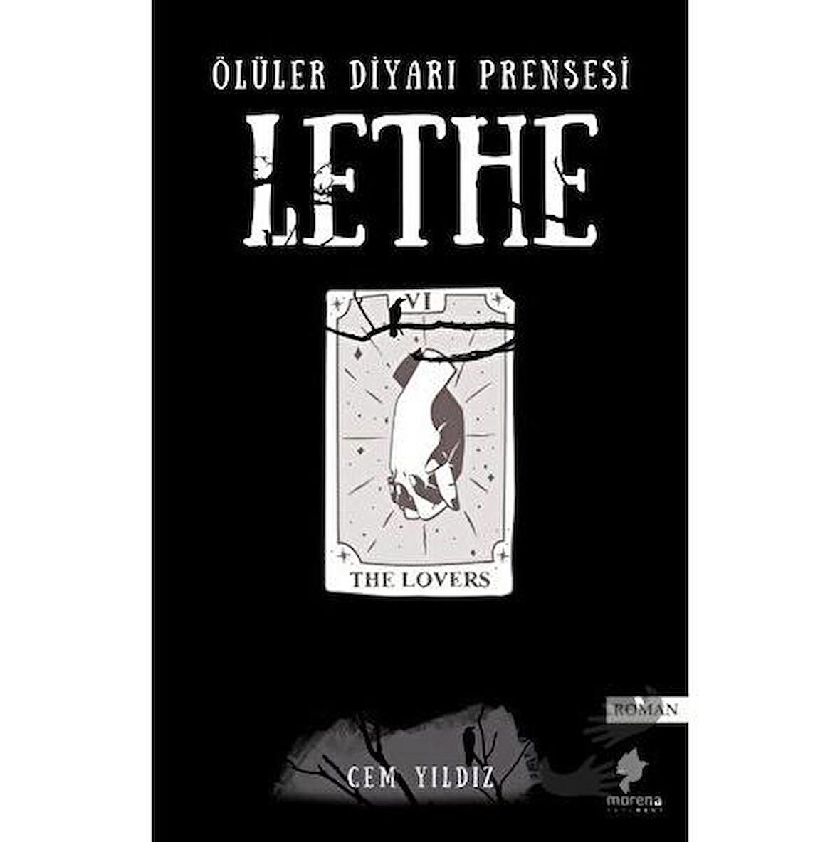 Ölüler Diyarı Prensesi Lethe