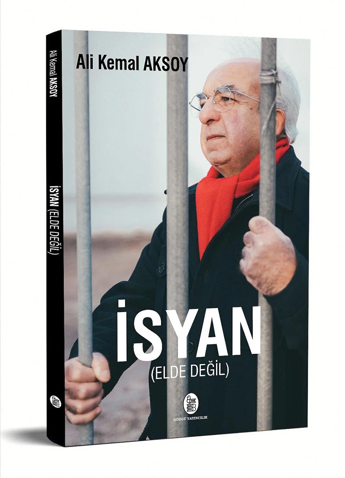 İSYAN (ELDE DEĞİL)