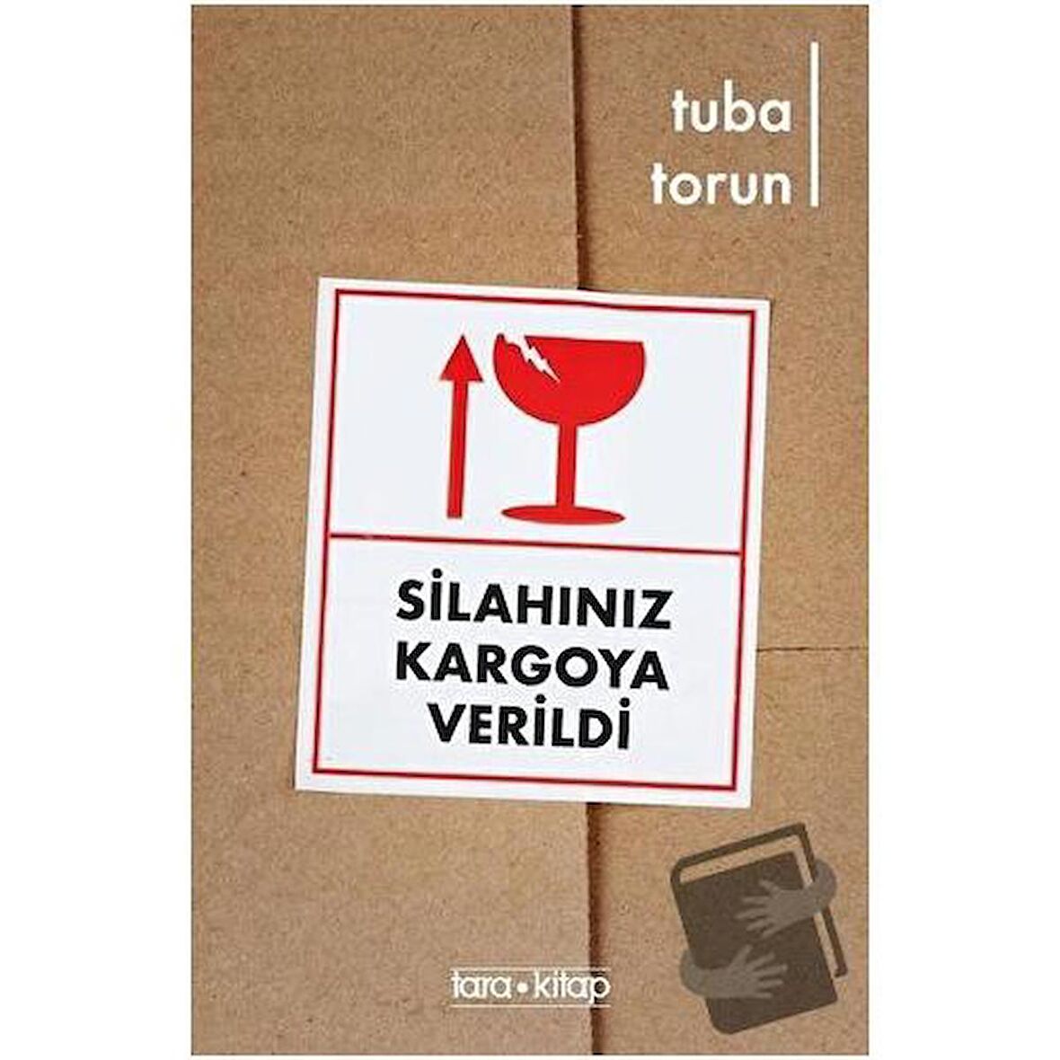 Silahınız Kargoya Verildi