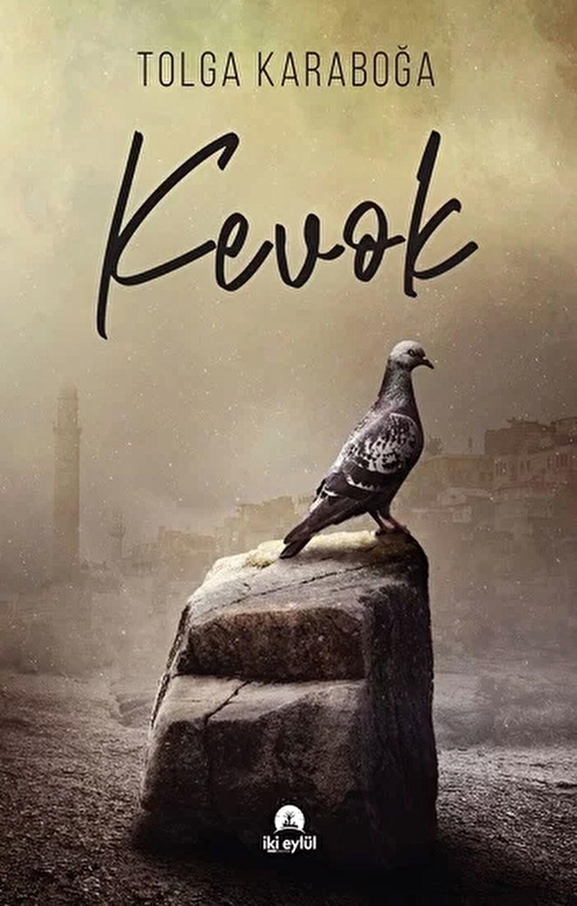 Kevok