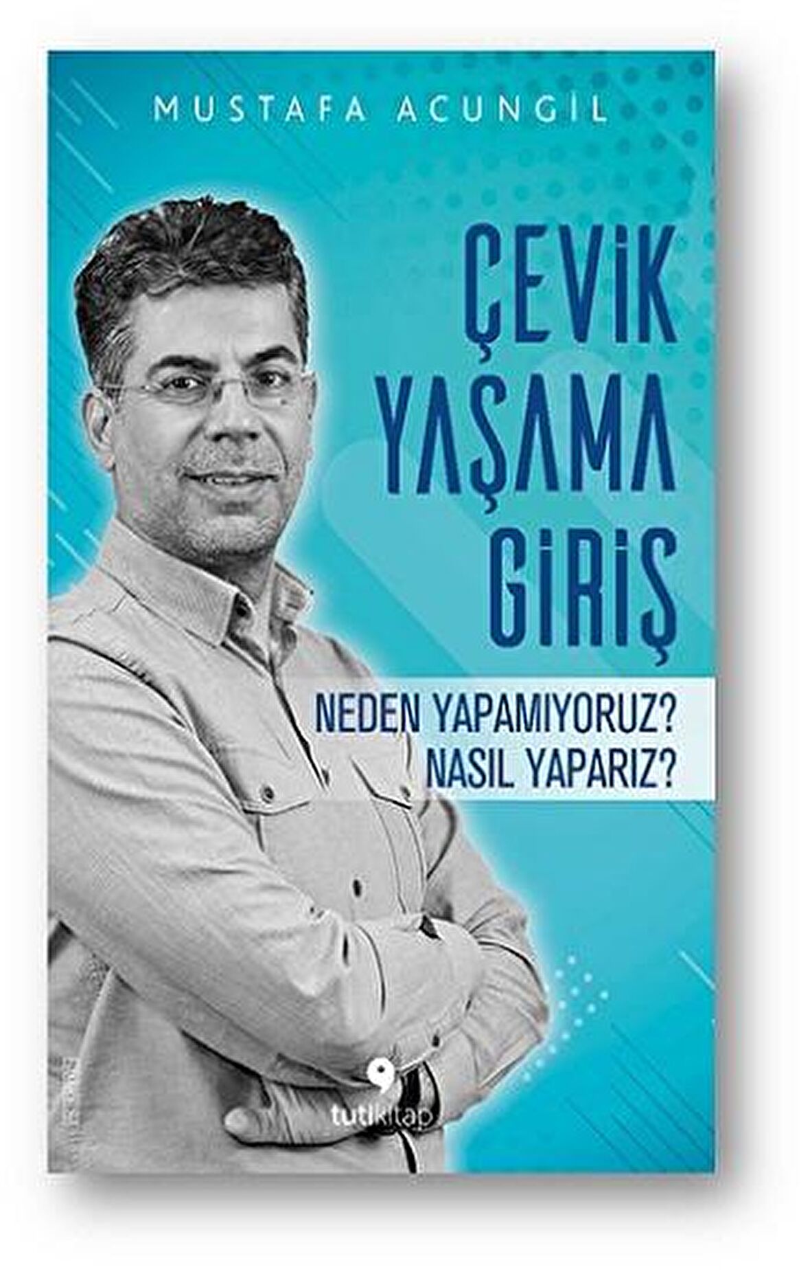 Çevik Yaşama Giriş