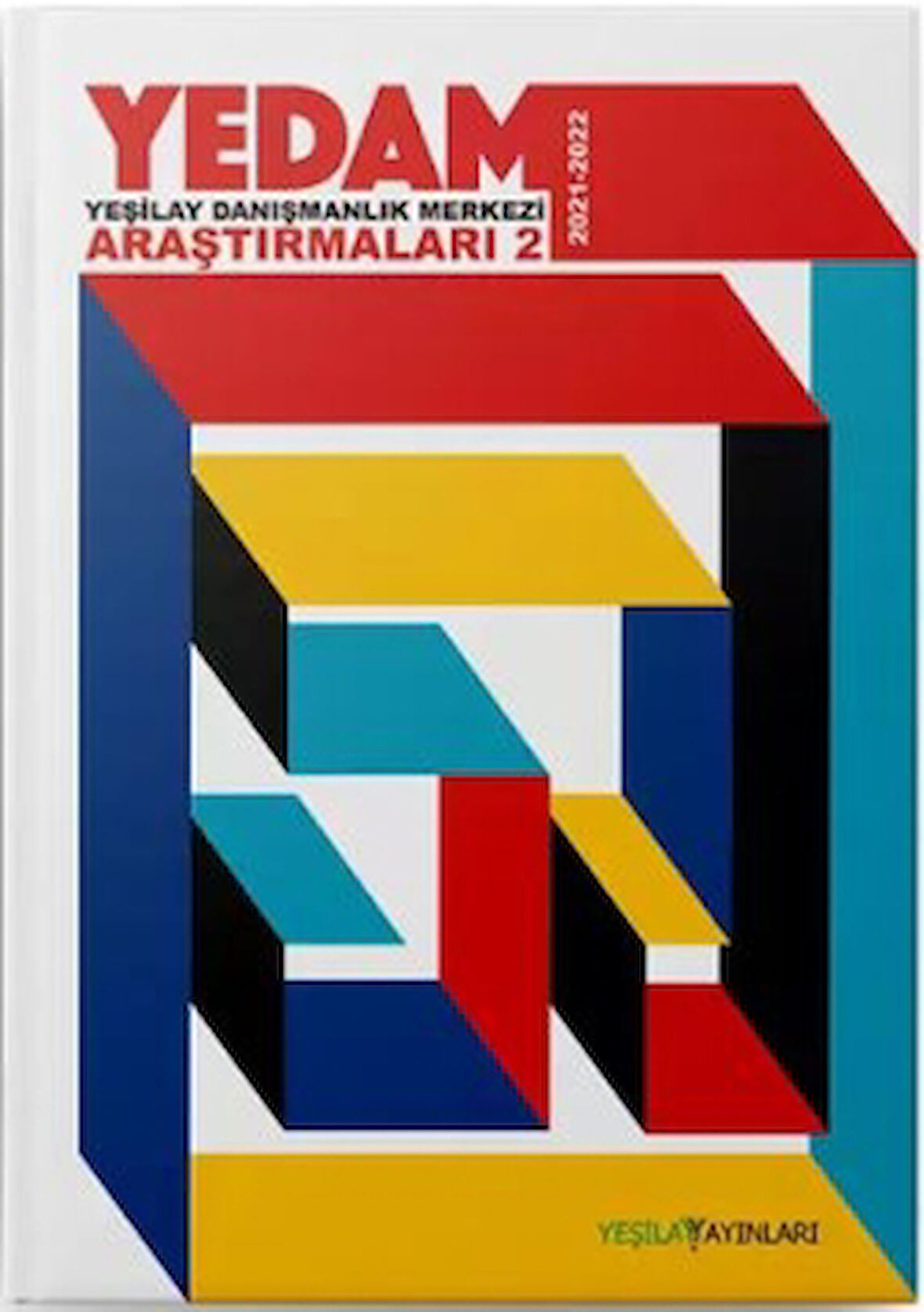 Yeşilay Danışmanlık Merkezi Araştırmaları - 2