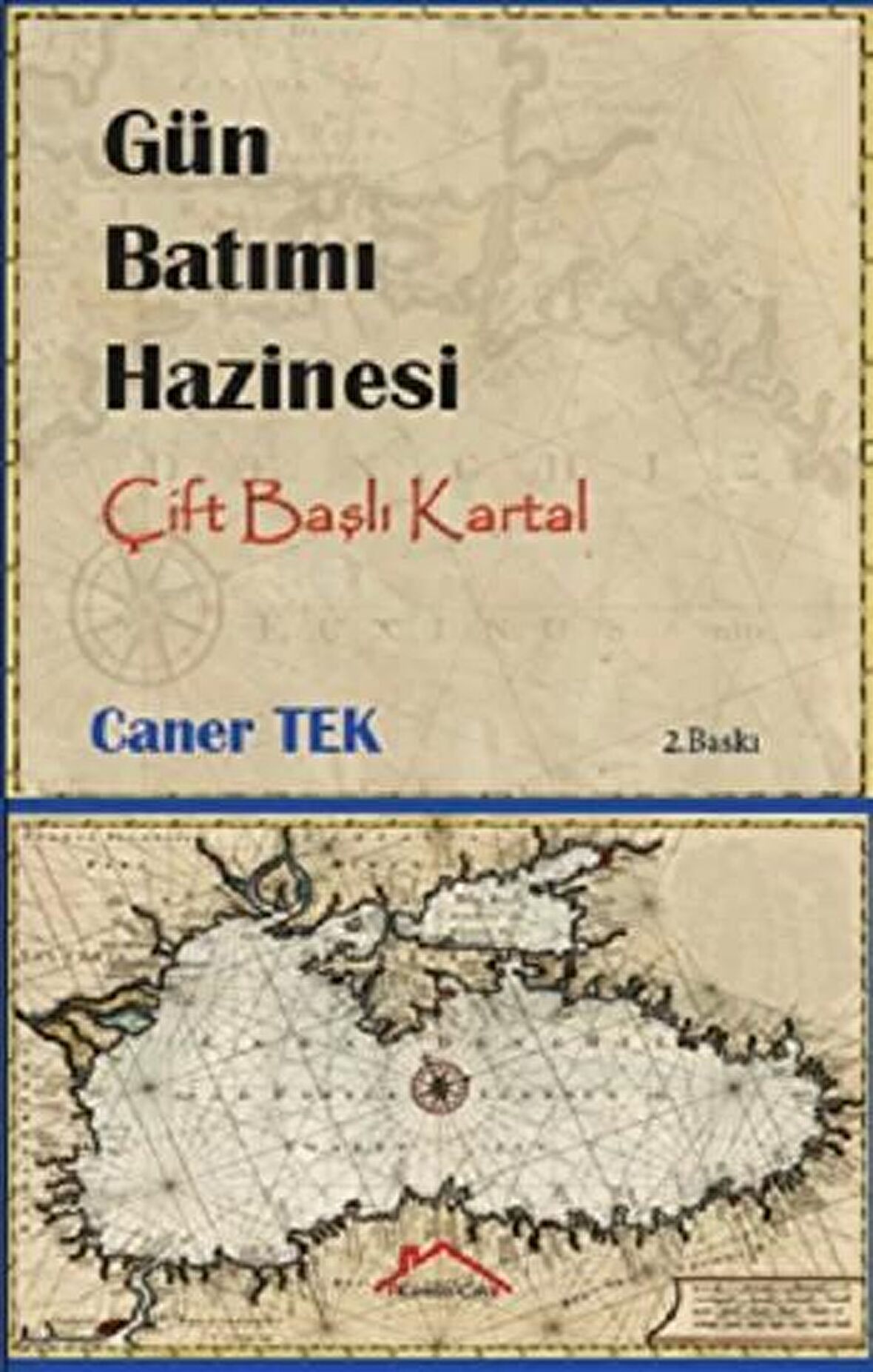 Gün Batımı Hazinesi