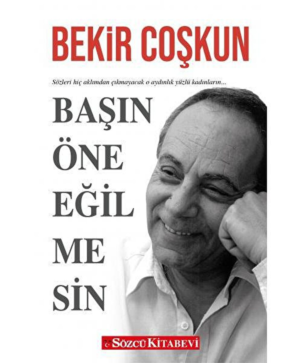 Başın Öne Eğilmesin