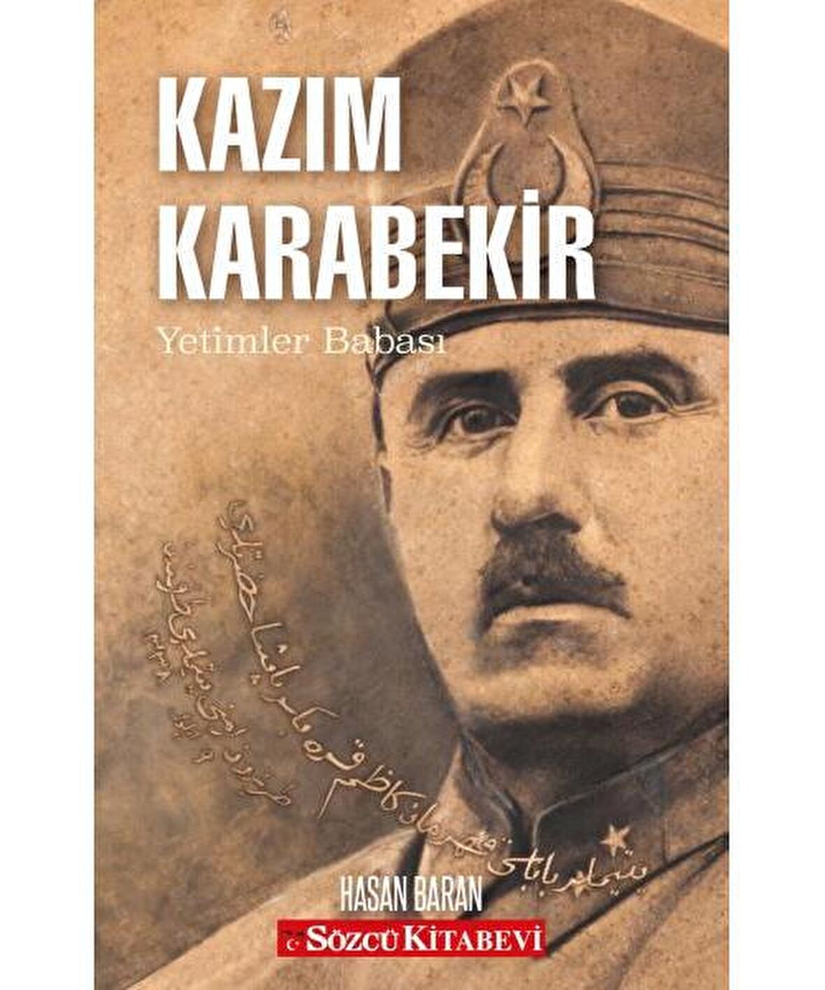 Kazım Karabekir - Yetimler Babası