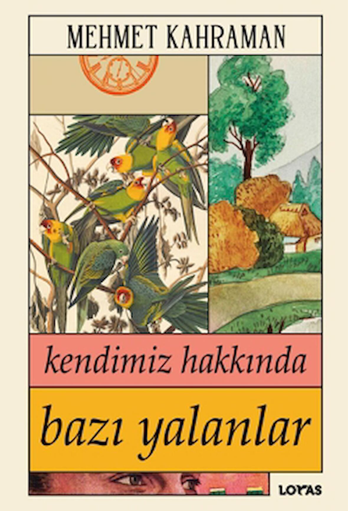 Kendimiz Hakkında Bazı Yalanlar