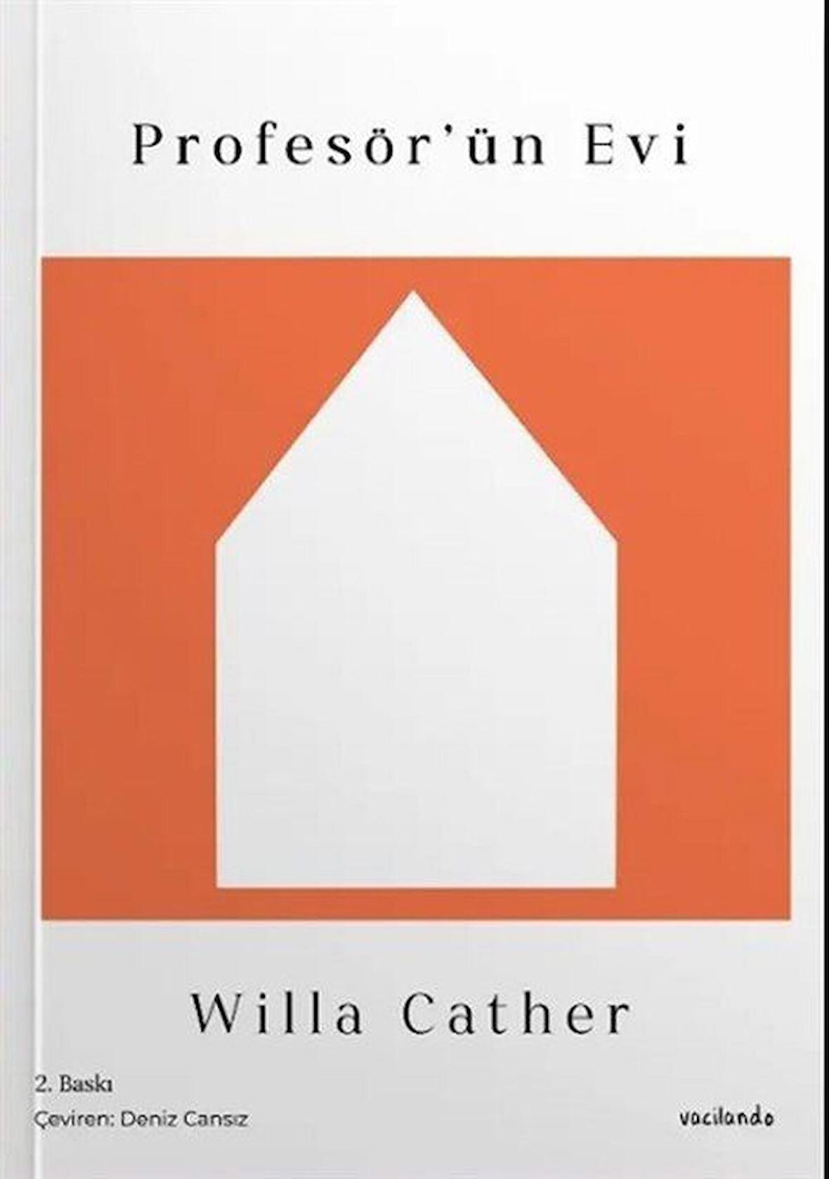 Profesör’ün Evi