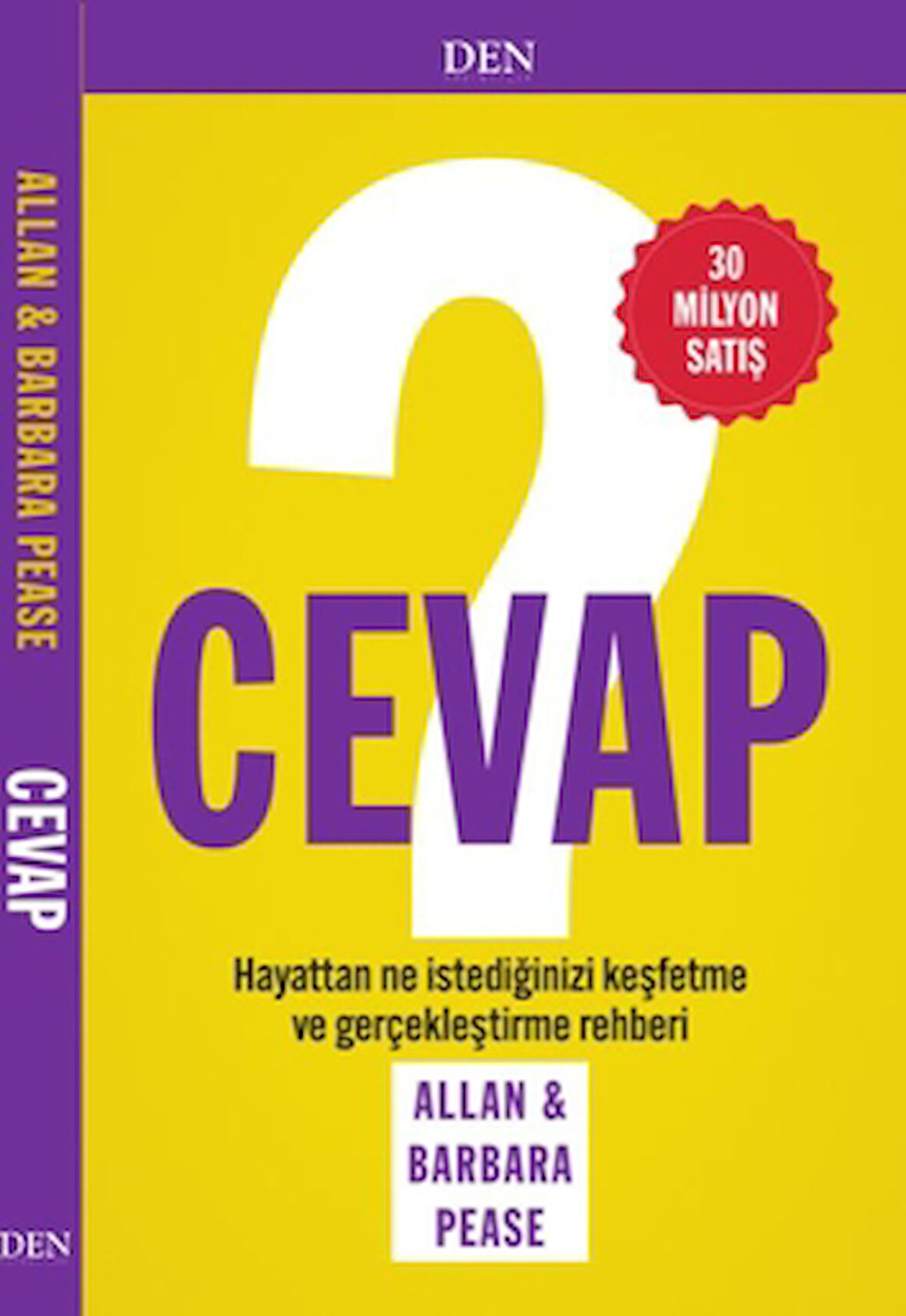 Cevap