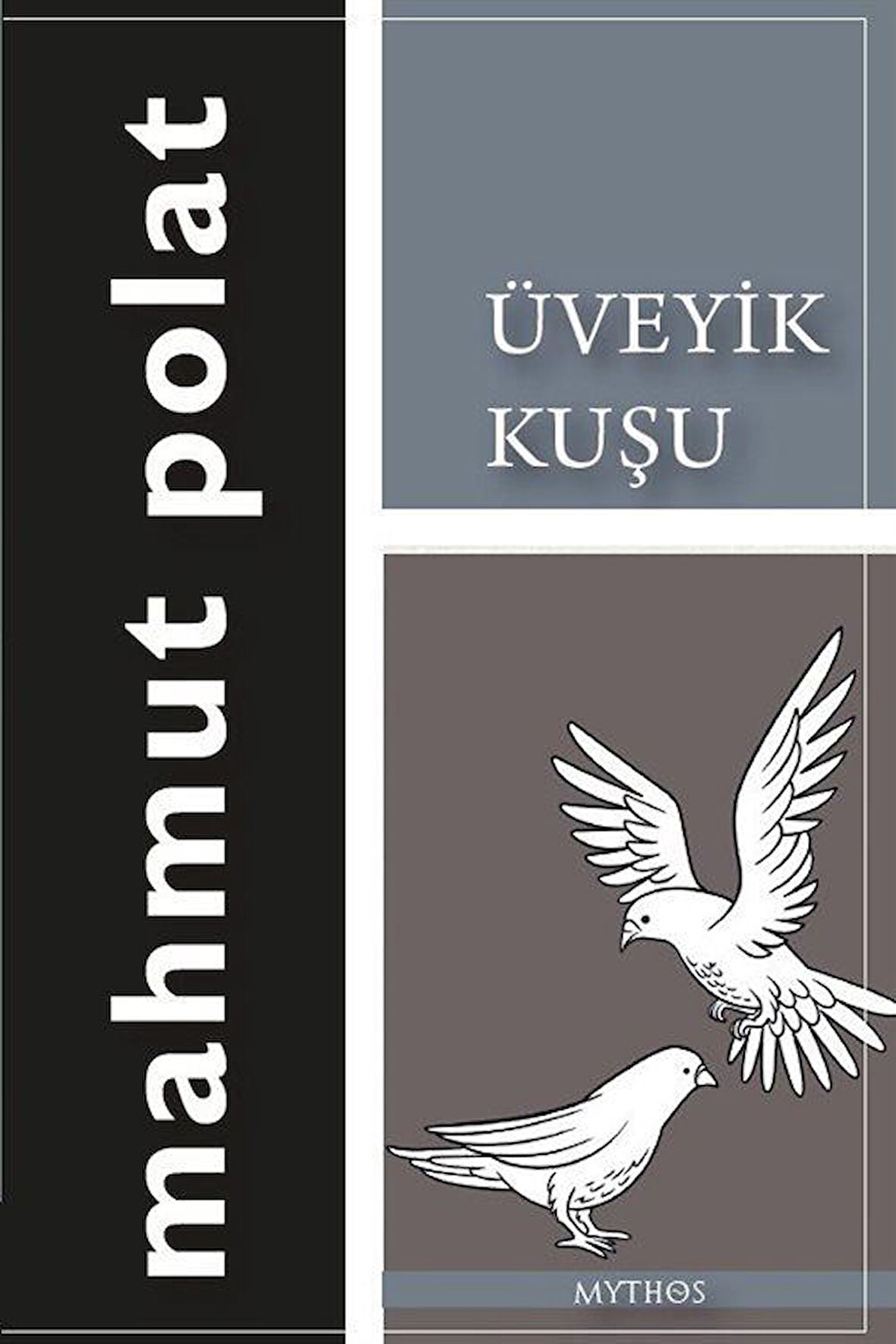 Üveyik Kuşu / Mahmut Polat