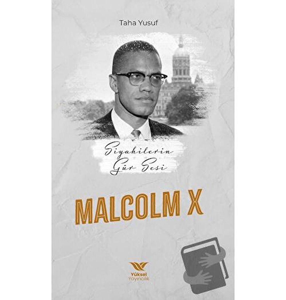 Siyahilerin Gür Sesi Malcolm x