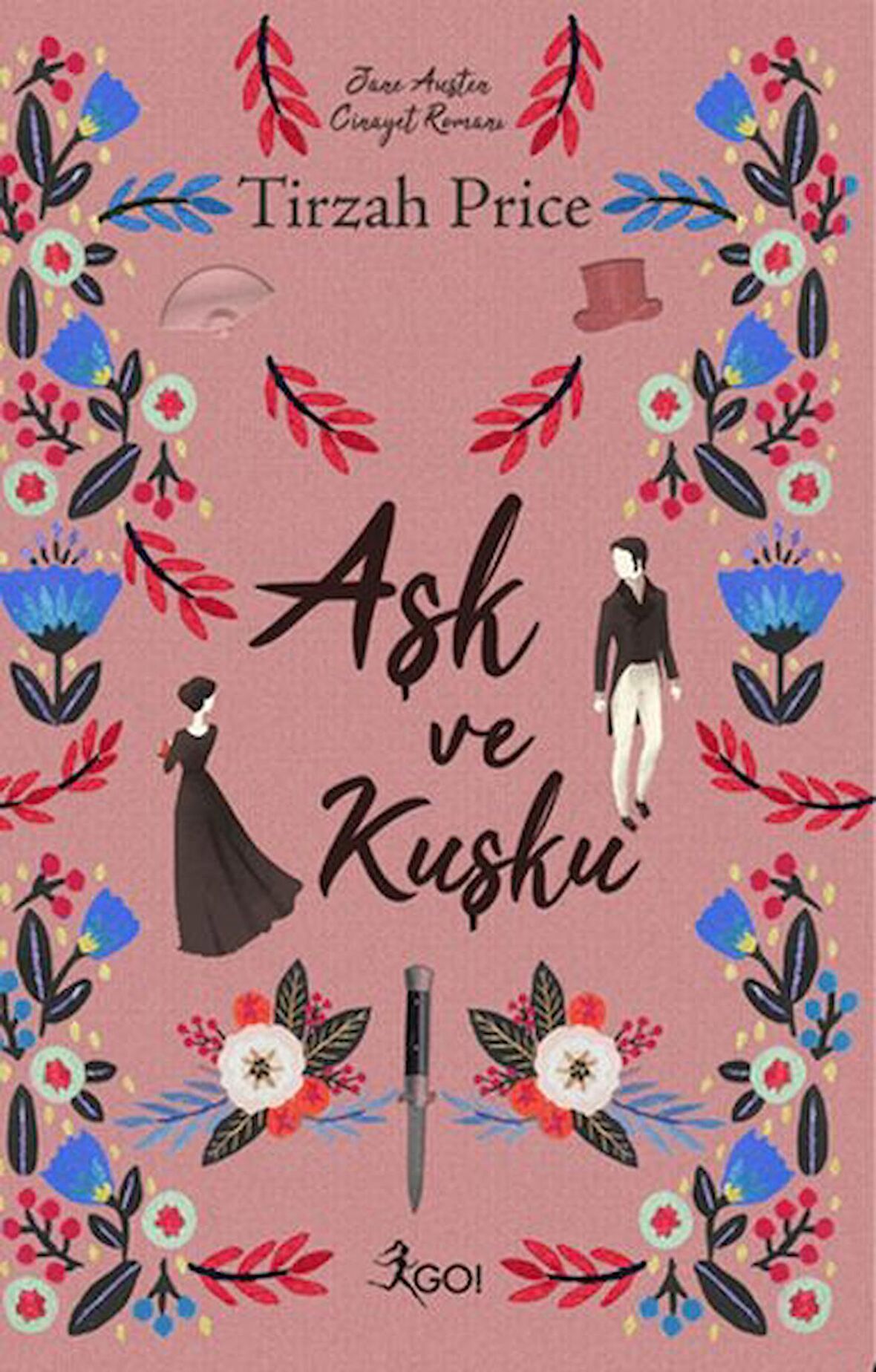Aşk ve Kuşku