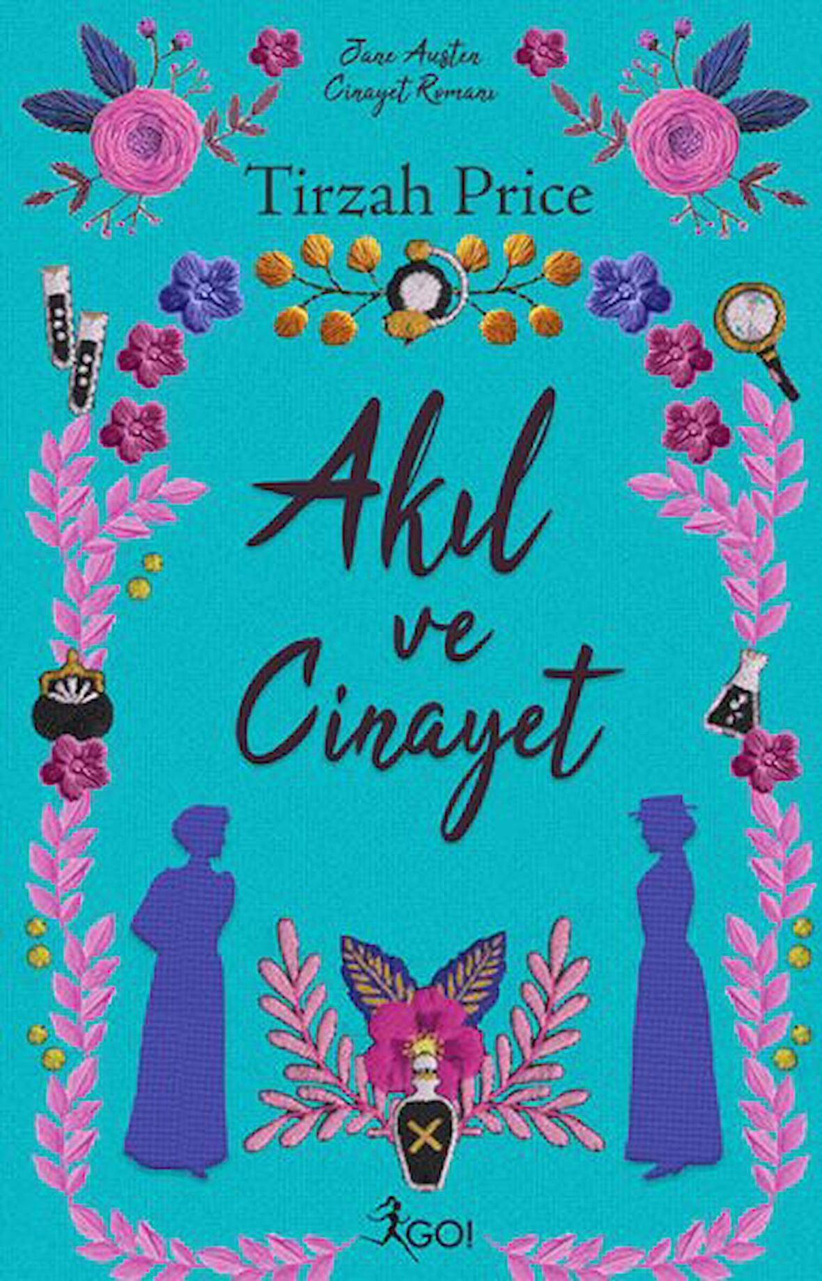 Akıl ve Cinayet
