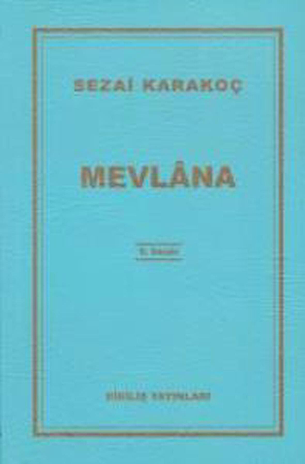 Mevlana