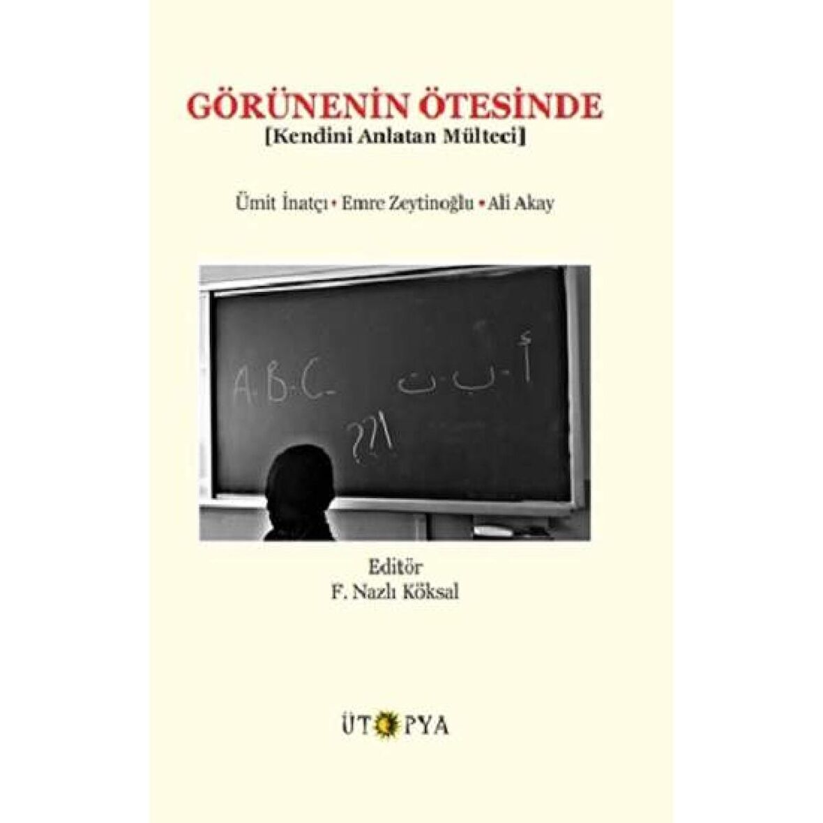 Görünenin Ötesinde