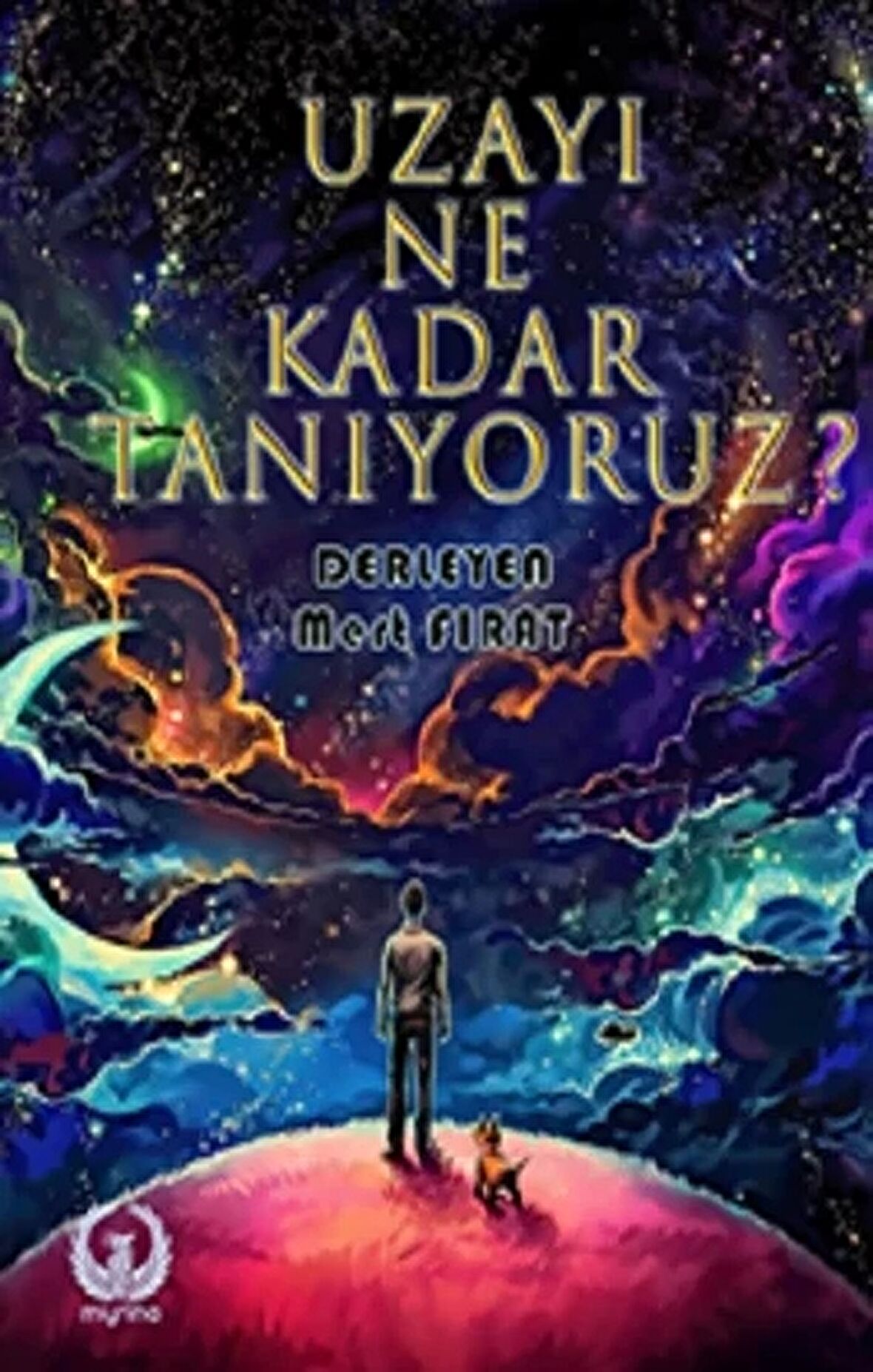 Uzayı Ne Kadar Tanıyoruz?