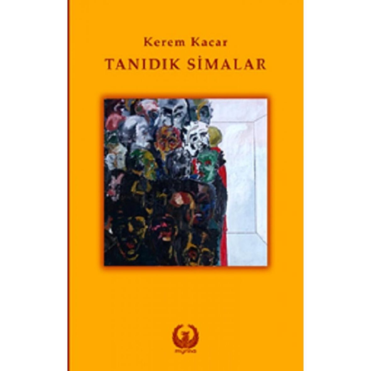 Tanıdık Simalar