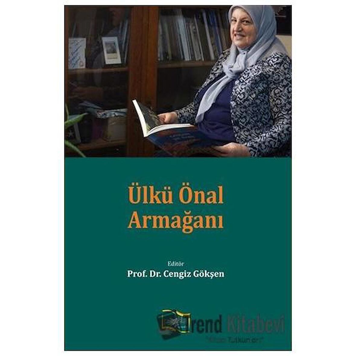 Ülkü Önal Armağanı