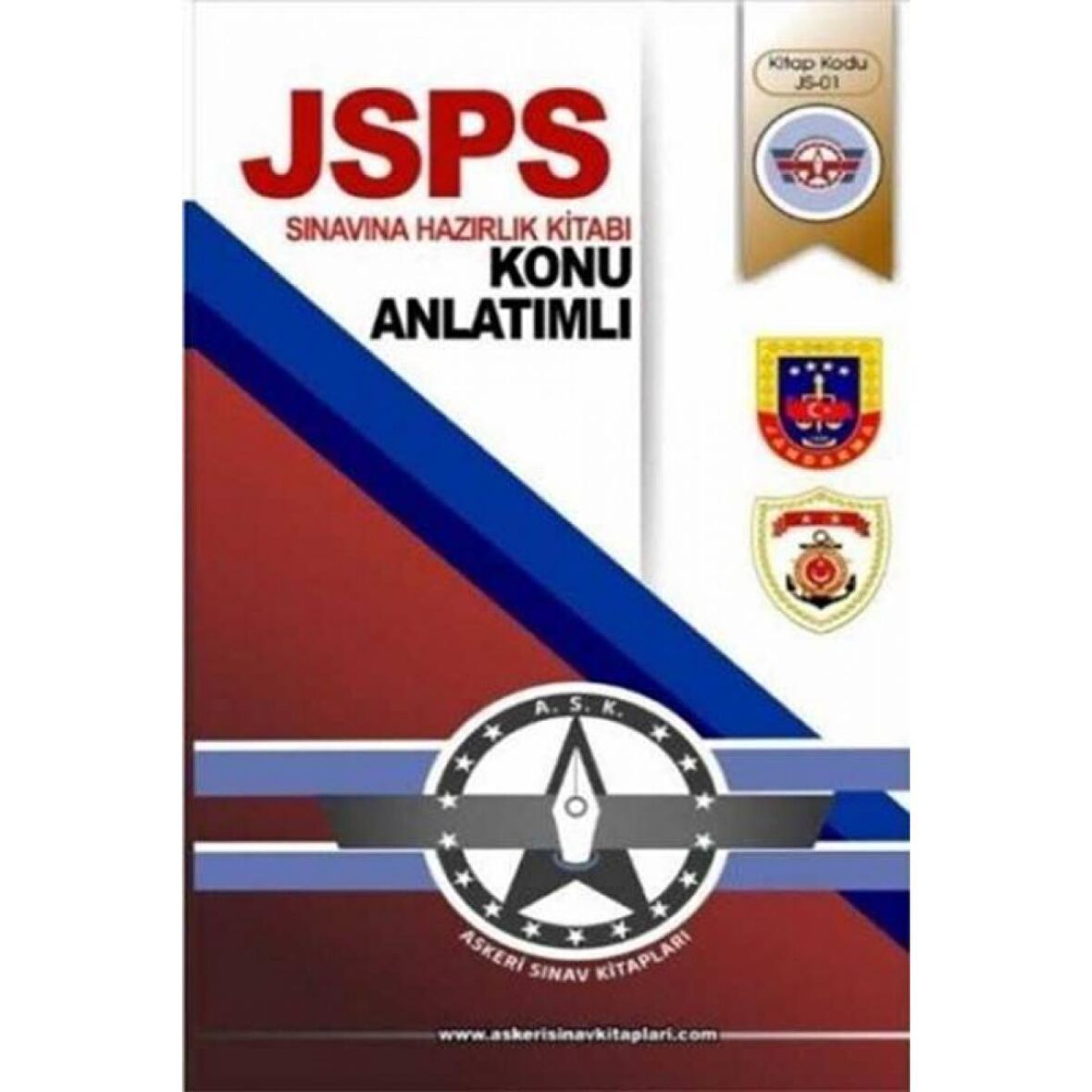 JSPS Sınavına Hazırlık Konu Anlatımı