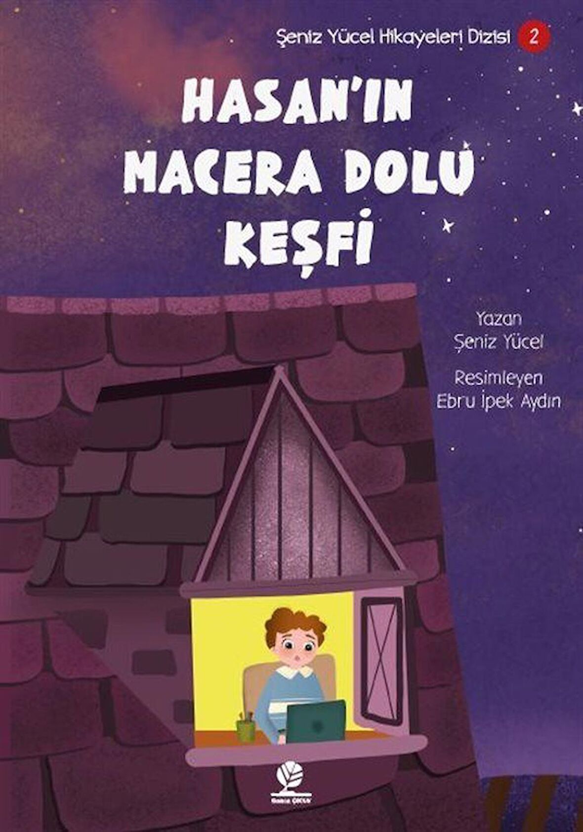 Hasan’ın Macera Dolu Keşfi