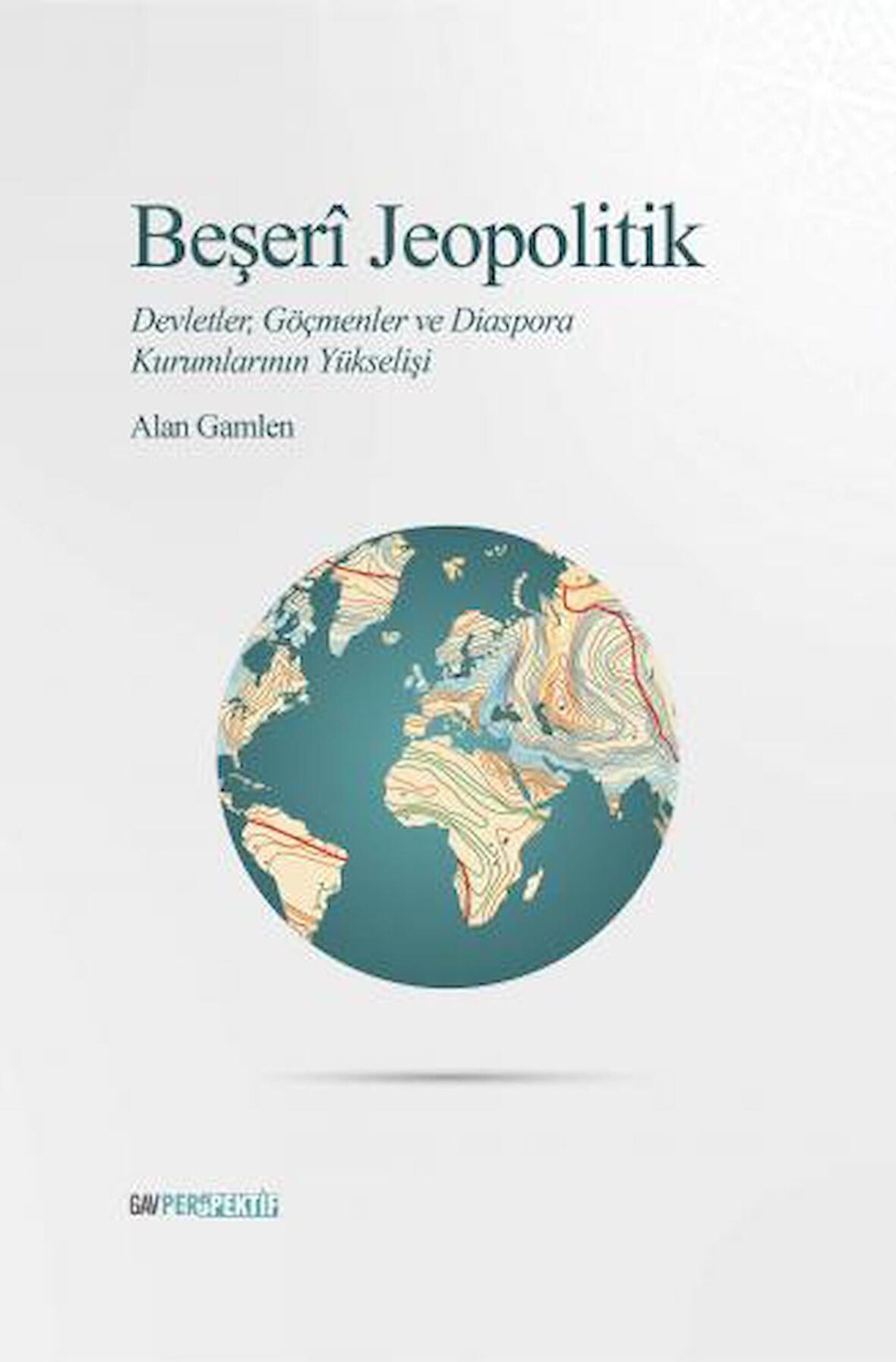 Beşeri Jeopolitik