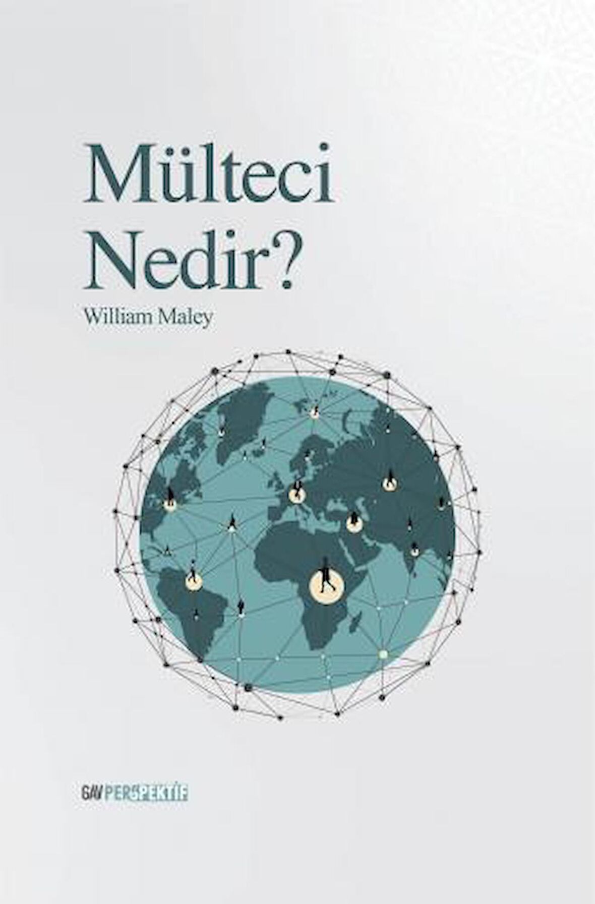 MÜLTECİ NEDİR?