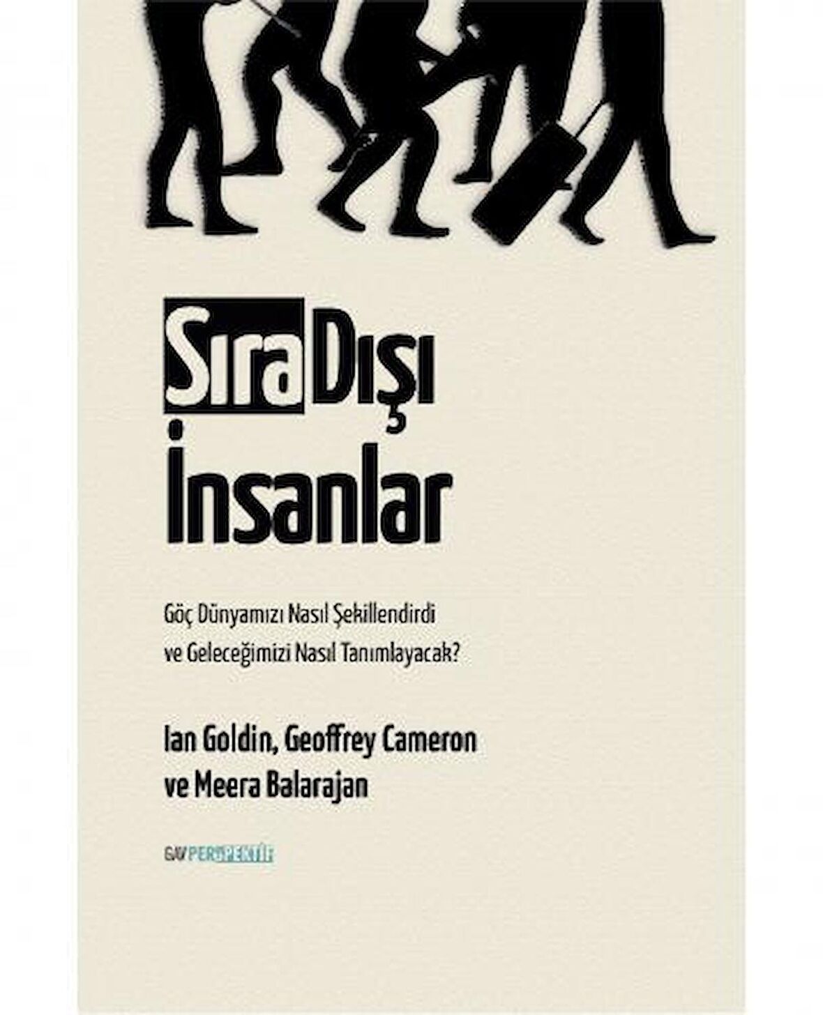 Sıra Dışı İnsanlar