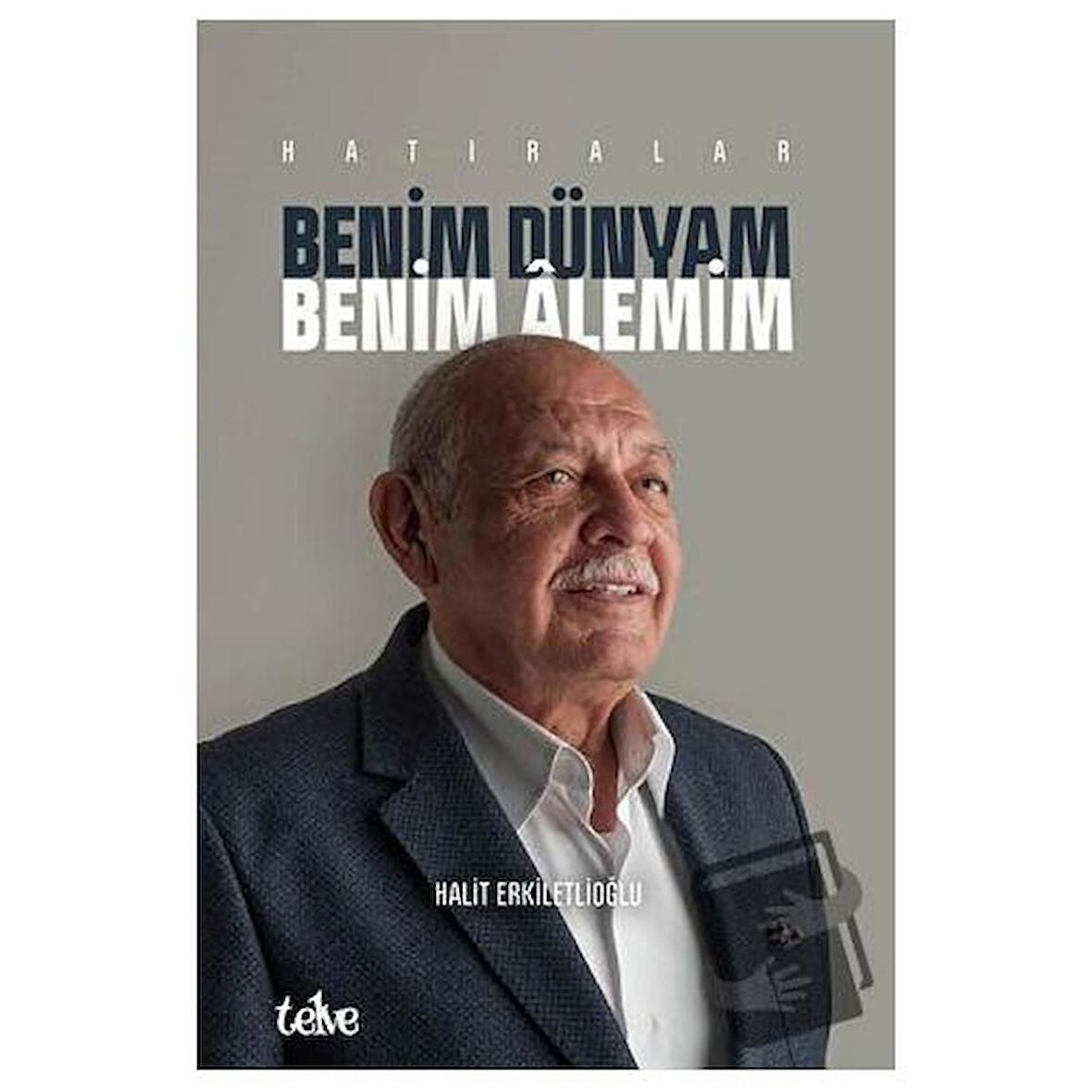 Benim Dünyam Benim Alemim