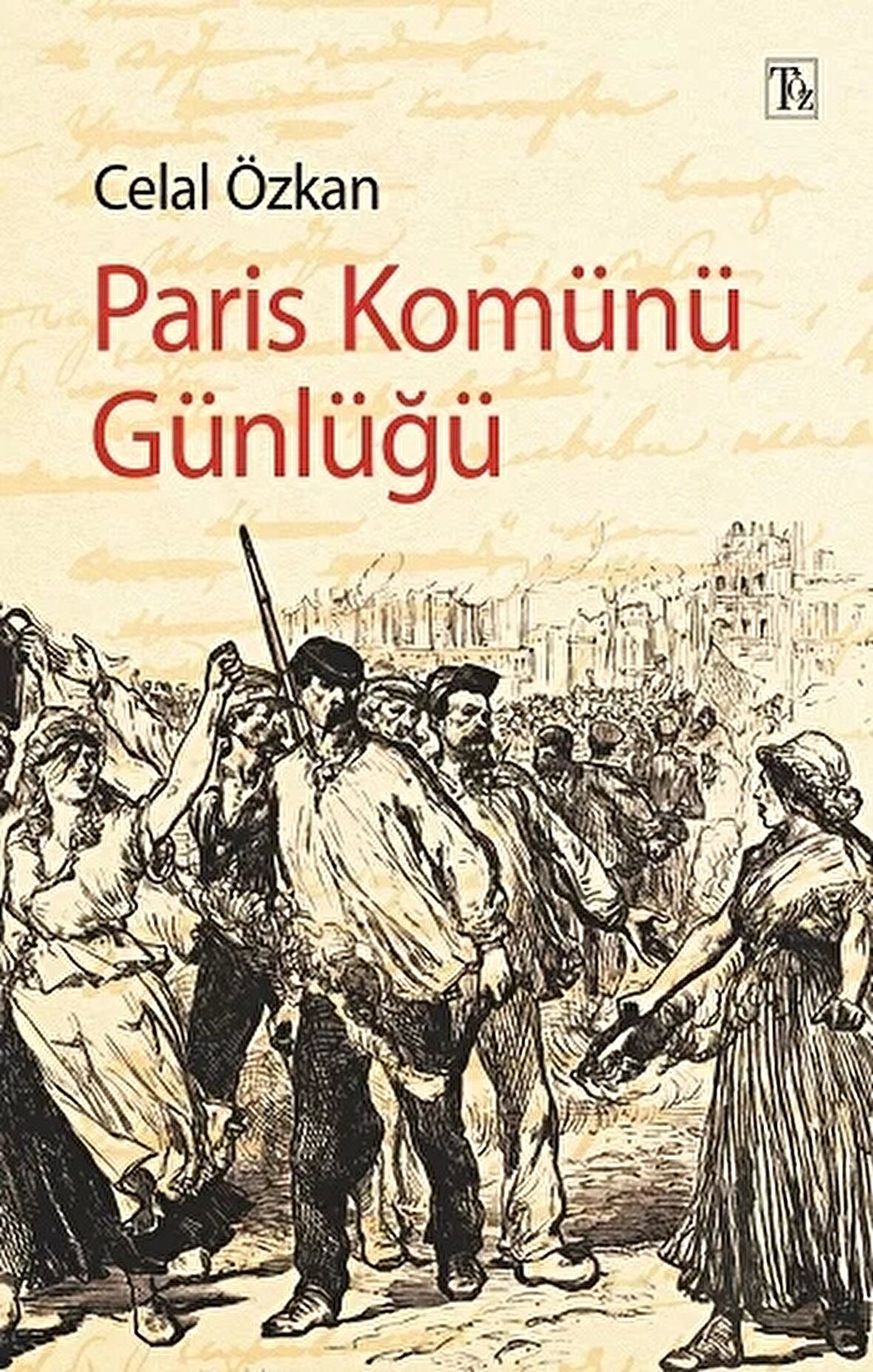 Paris Kömünü Günlüğü