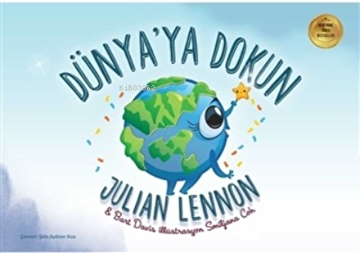 Dünya'ya Dokun