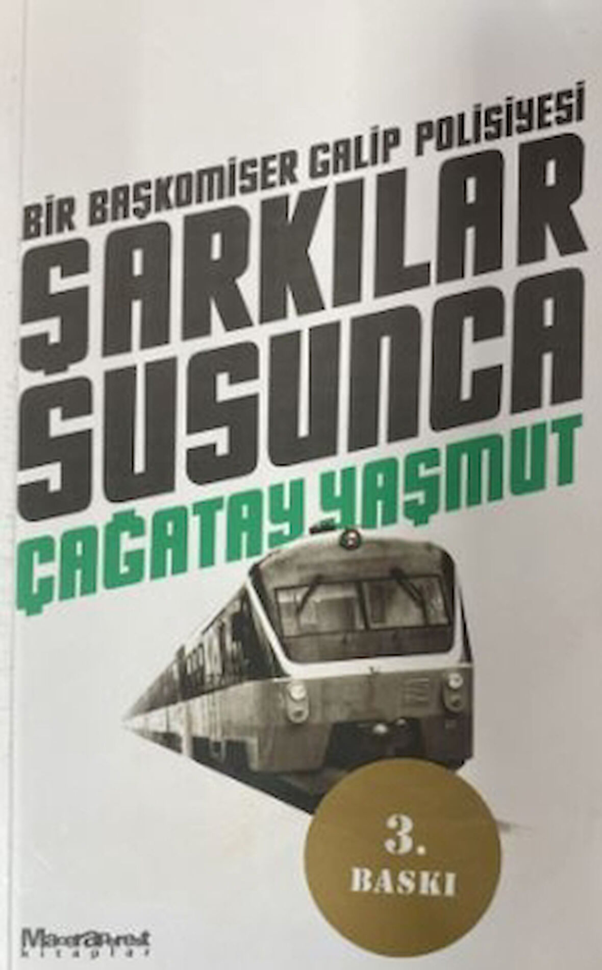 Şarkılar Susunca