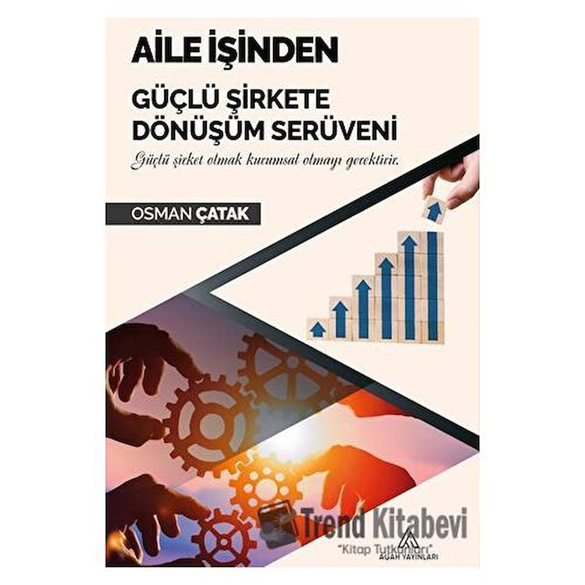 Aile İşinden Güçlü Şirkete Dönüşüm Serüveni